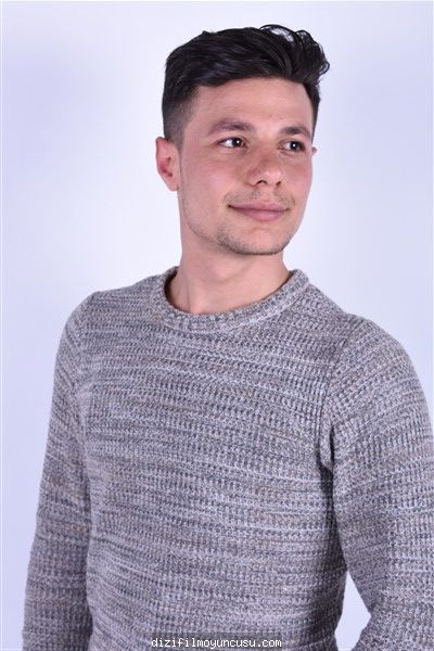 Eskişehir Cast Ajans Alican 26265