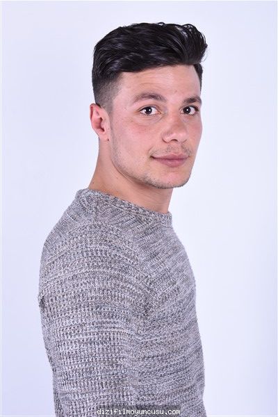 Eskişehir Cast Ajans Alican 26266