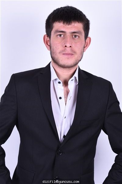 Eskişehir Cast Ajans Buğra 26211