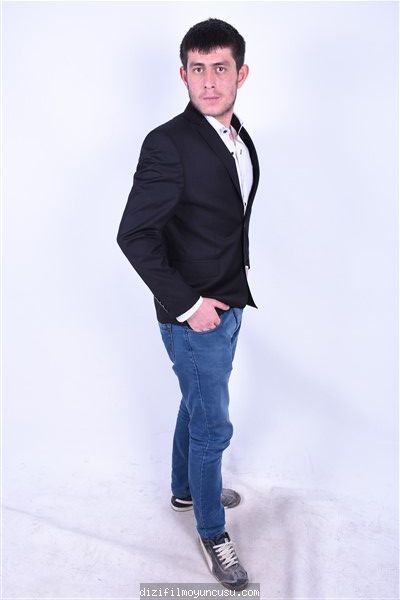 Eskişehir Cast Ajans Buğra 26212