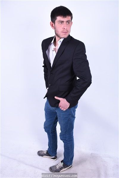 Eskişehir Cast Ajans Buğra 26213