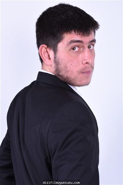 Eskişehir Cast Ajans Buğra 26214