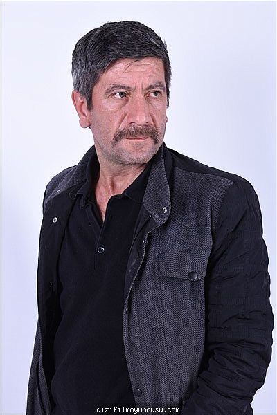 Eskişehir Cast Ajans Burahanettin 88202