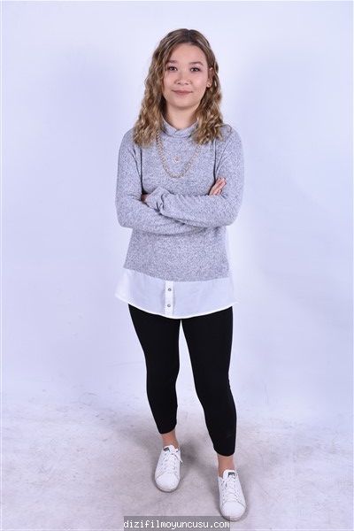 Eskişehir Cast Ajans Buse 26432