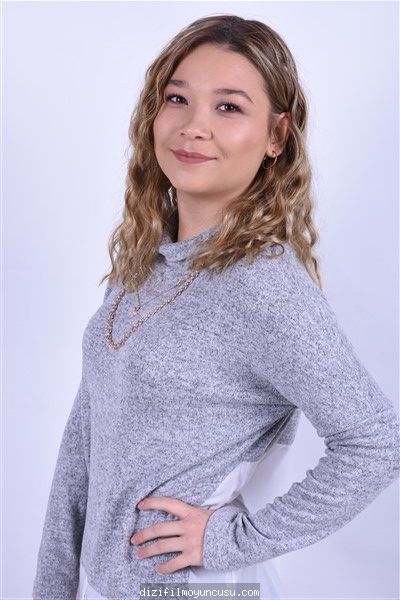Eskişehir Cast Ajans Buse 26433
