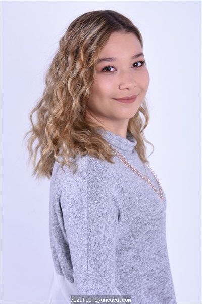 Eskişehir Cast Ajans Buse 26434