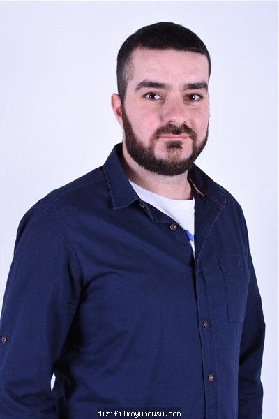 Eskişehir Cast Ajans Cem 26356