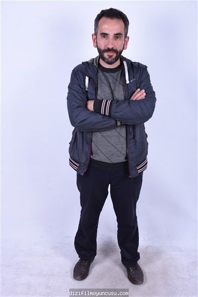Eskişehir Cast Ajans Cengiz 26412
