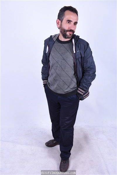 Eskişehir Cast Ajans Cengiz 26413