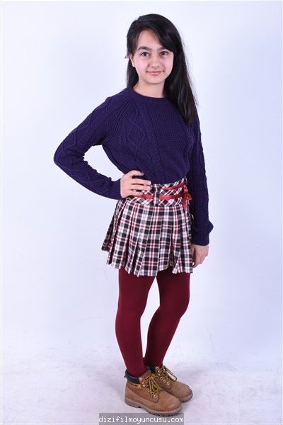 Mersin Cast Ajans Duru 26603