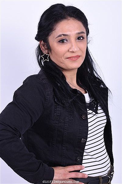 Eskişehir Cast Ajans Emine 45323