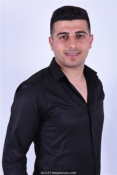 Eskişehir Cast Ajans Emirhan 88180
