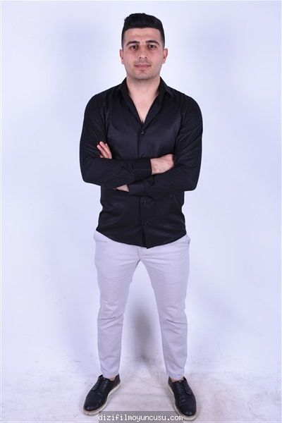 Eskişehir Cast Ajans Emirhan 26340