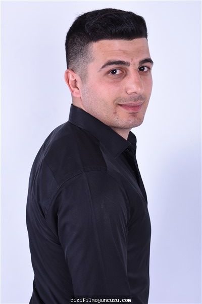 Eskişehir Cast Ajans Emirhan 26342