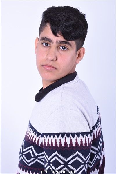 Kocaeli Cast Ajans Emirhan 26522
