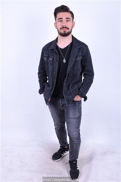 Eskişehir Cast Ajans Erdem 26351