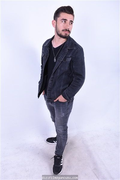 Eskişehir Cast Ajans Erdem 26353