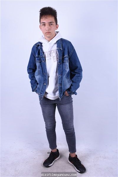 Eskişehir Cast Ajans Eren 26279