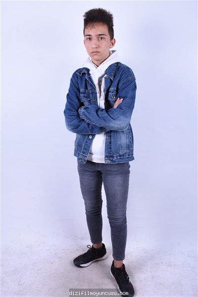 Eskişehir Cast Ajans Eren 26280