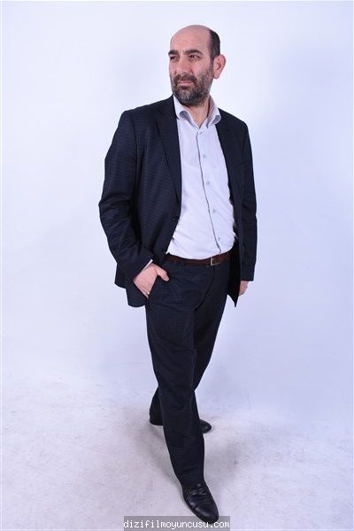 Kocaeli Cast Ajans Fikret 26553