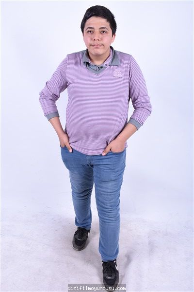 Eskişehir Cast Ajans Furkan 26319