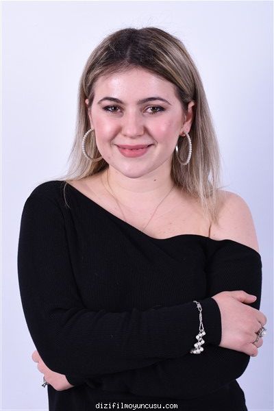 Kocaeli Cast Ajans Galina 26643