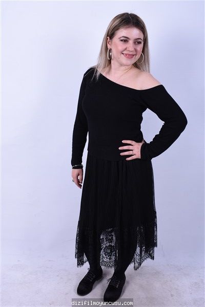 Kocaeli Cast Ajans Galina 26644