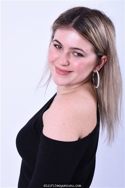 Kocaeli Cast Ajans Galina 26645