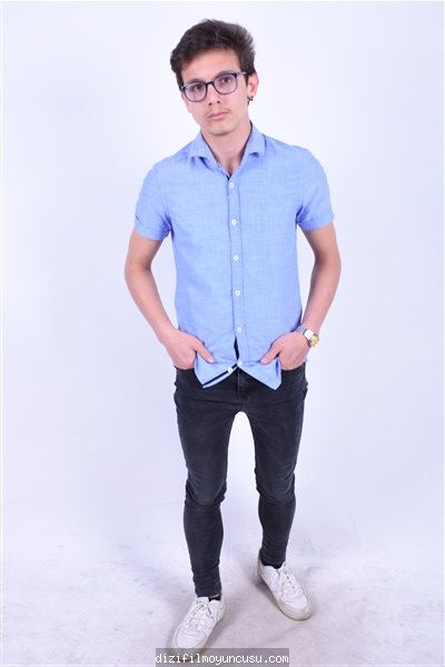 Eskişehir Cast Ajans Gökhan 26315