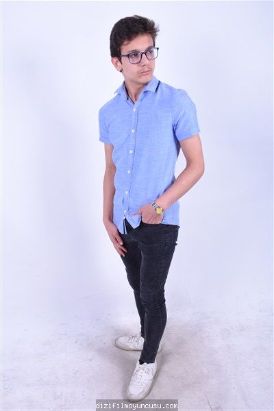 Eskişehir Cast Ajans Gökhan 26316
