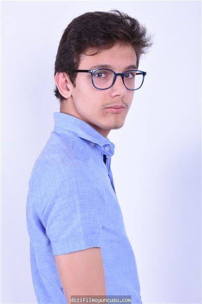 Eskişehir Cast Ajans Gökhan 26318