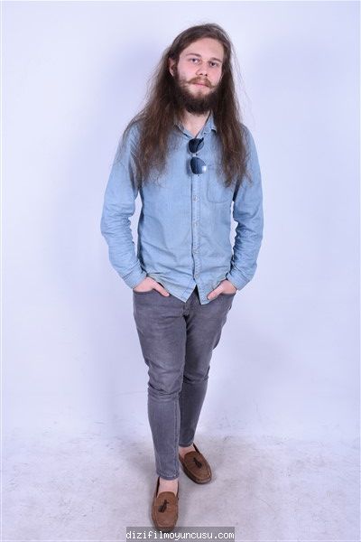 Eskişehir Cast Ajans Görkem 26371