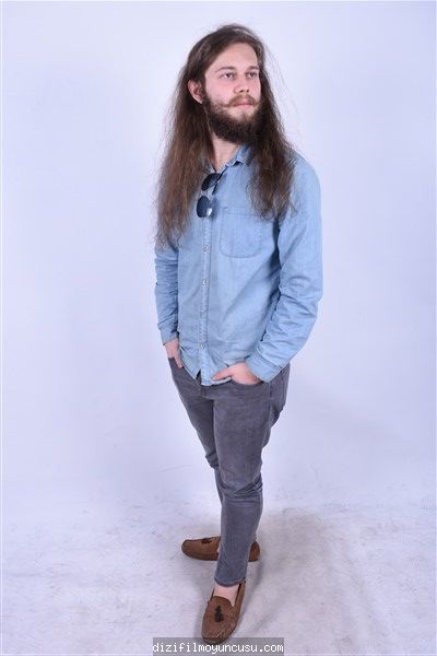 Eskişehir Cast Ajans Görkem 26373