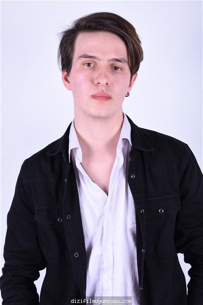 Eskişehir Cast Ajans Hakan 26335