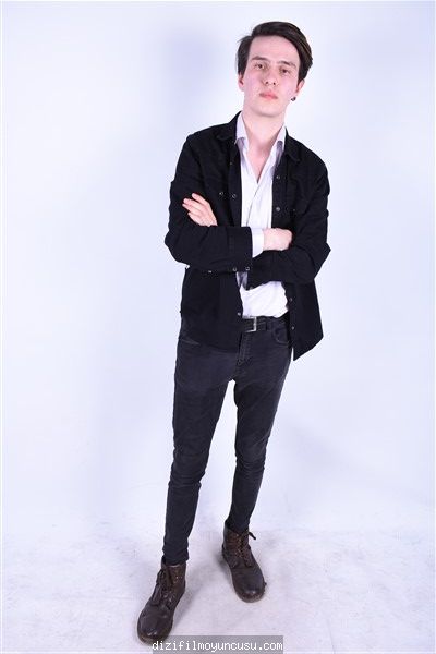 Eskişehir Cast Ajans Hakan 26336