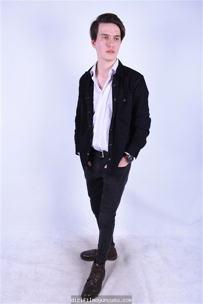 Eskişehir Cast Ajans Hakan 26337