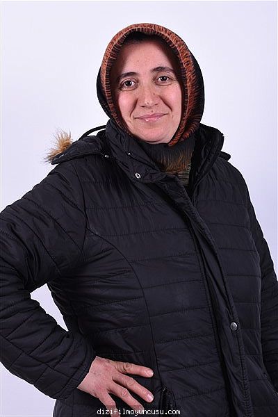 Kocaeli Cast Ajans Halime 88230