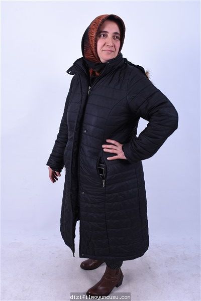 Kocaeli Cast Ajans Halime 26523