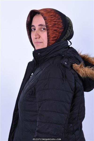 Kocaeli Cast Ajans Halime 26525