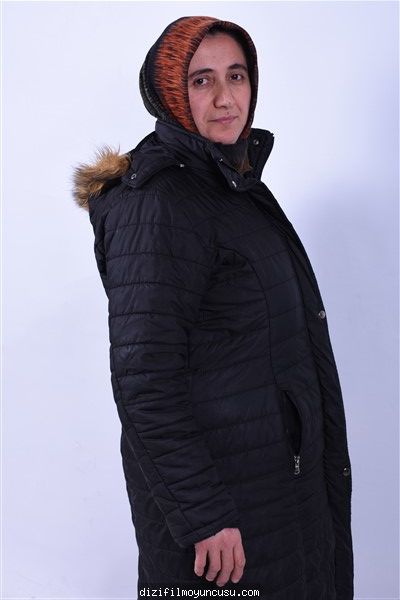 Kocaeli Cast Ajans Halime 26526