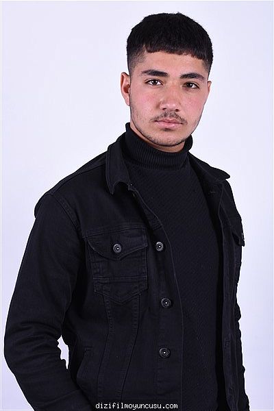 Eskişehir Cast Ajans İsmail 88192