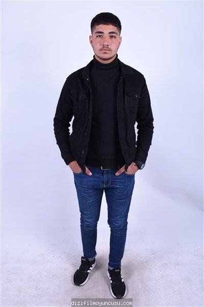 Eskişehir Cast Ajans İsmail 26387