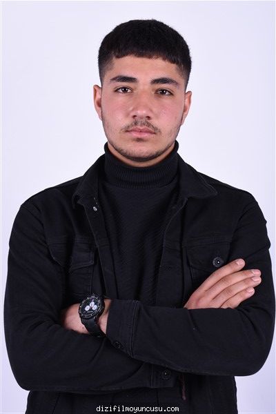 Eskişehir Cast Ajans İsmail 26388