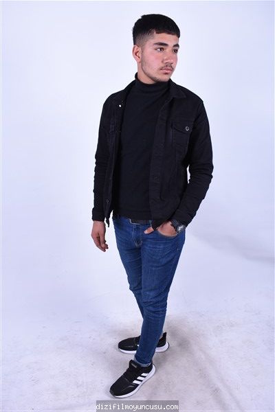 Eskişehir Cast Ajans İsmail 26389