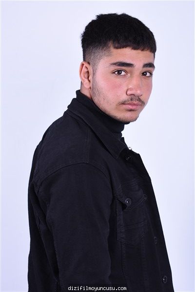 Eskişehir Cast Ajans İsmail 26390