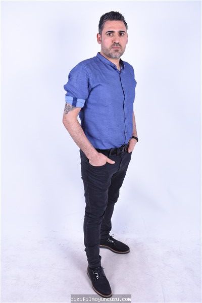 Eskişehir Cast Ajans Mehmet 26305