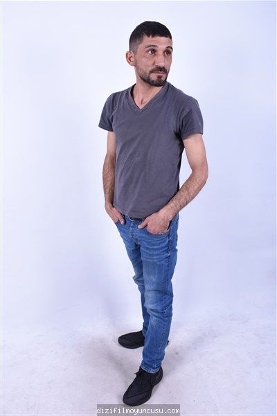 Kocaeli Cast Ajans Mehmet 26497
