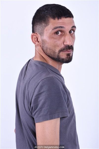 Kocaeli Cast Ajans Mehmet 26498