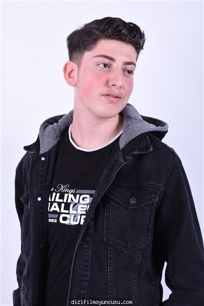 Kocaeli Cast Ajans Melih 26465