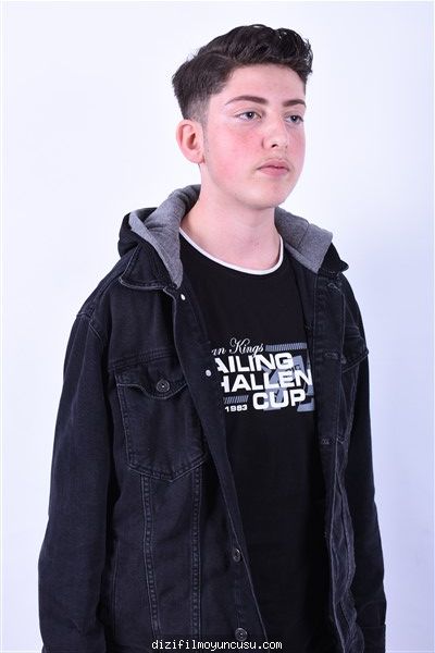 Kocaeli Cast Ajans Melih 26466